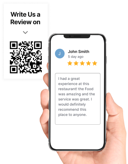 Collect Reviews